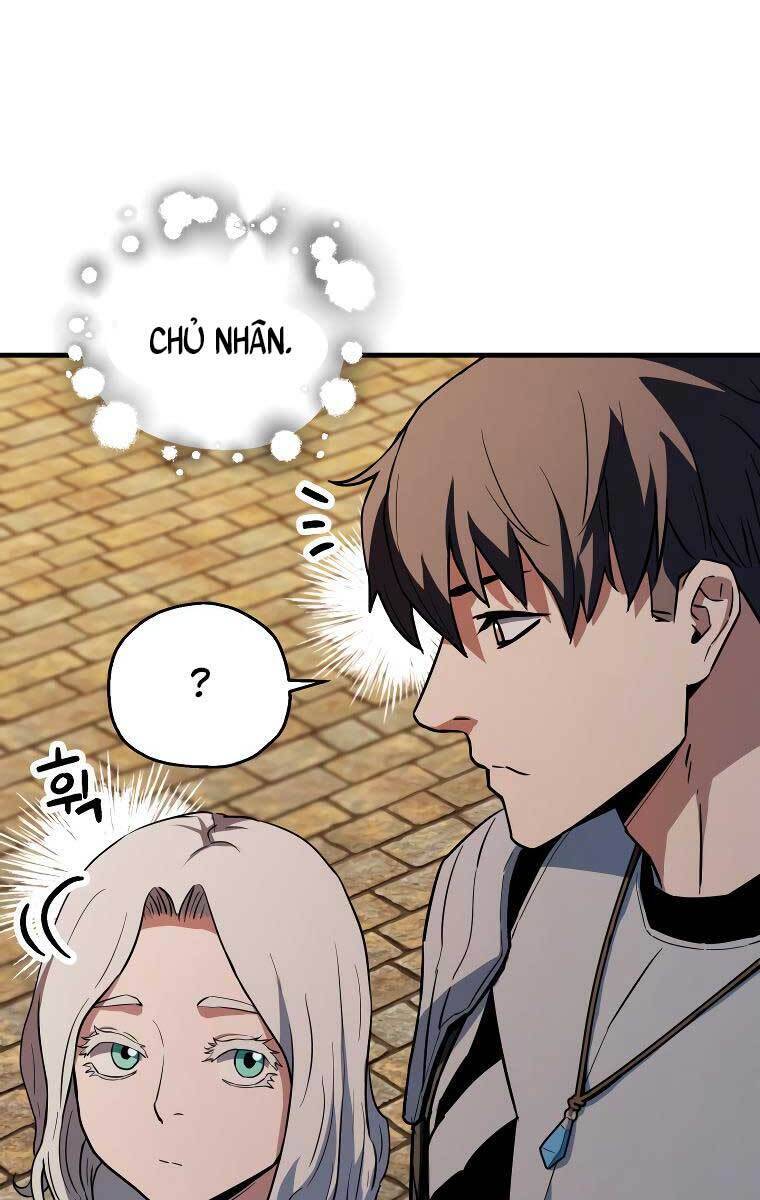 Người Chơi Không Thể Thăng Cấp Chap 97 - Next Chap 98