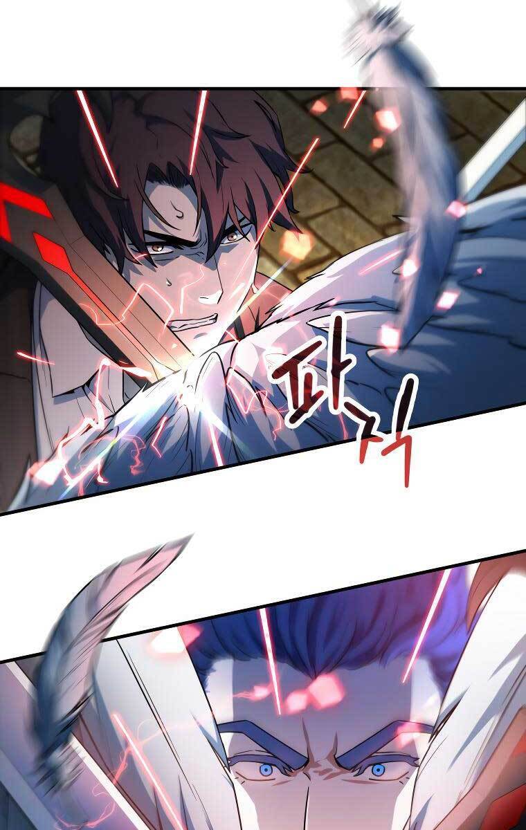 Người Chơi Không Thể Thăng Cấp Chap 97 - Next Chap 98