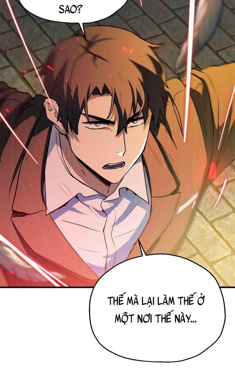 Người Chơi Không Thể Thăng Cấp Chap 97 - Next Chap 98