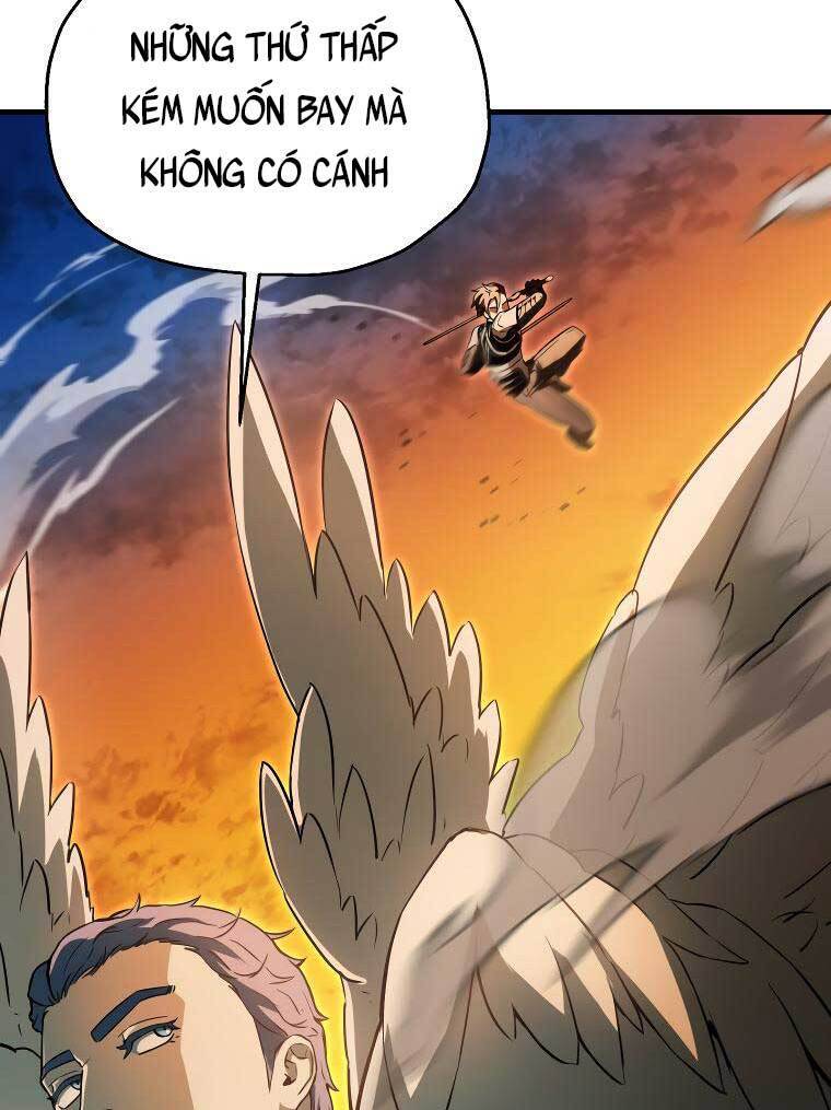 Người Chơi Không Thể Thăng Cấp Chap 97 - Next Chap 98