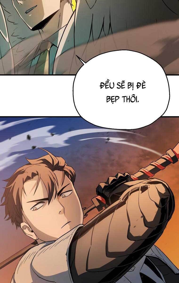 Người Chơi Không Thể Thăng Cấp Chap 97 - Next Chap 98