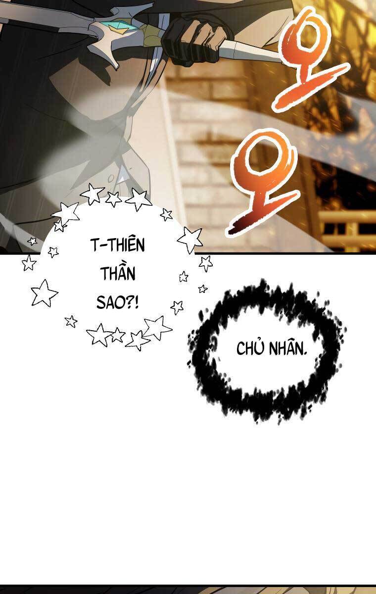 Người Chơi Không Thể Thăng Cấp Chap 97 - Next Chap 98