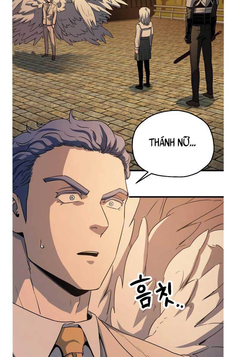 Người Chơi Không Thể Thăng Cấp Chap 97 - Next Chap 98