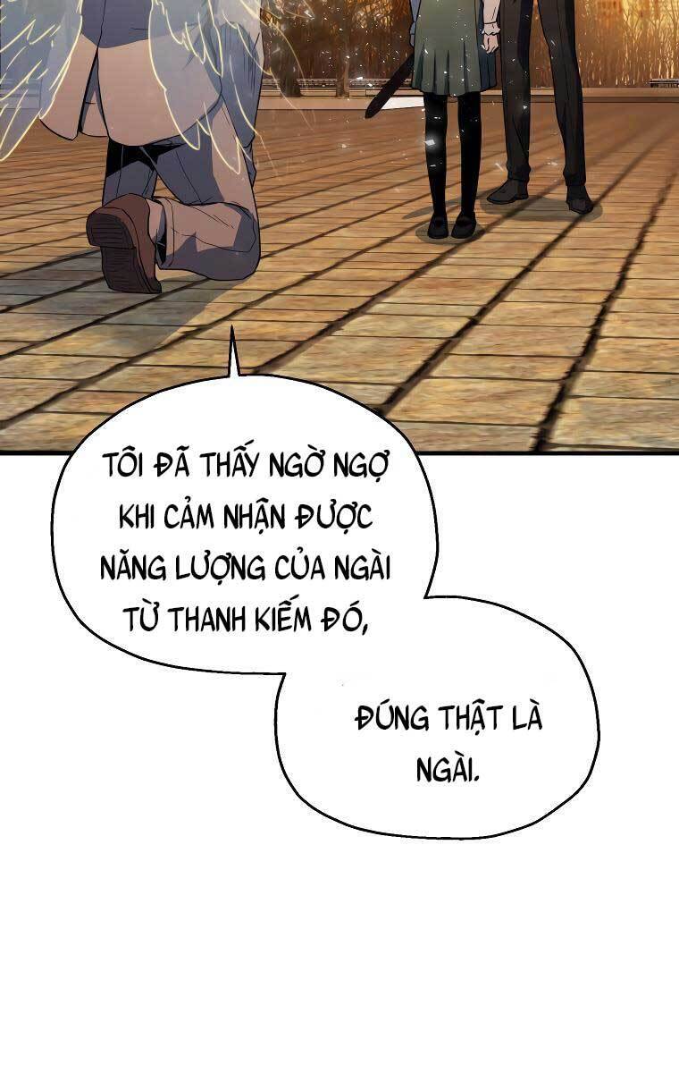 Người Chơi Không Thể Thăng Cấp Chap 97 - Next Chap 98
