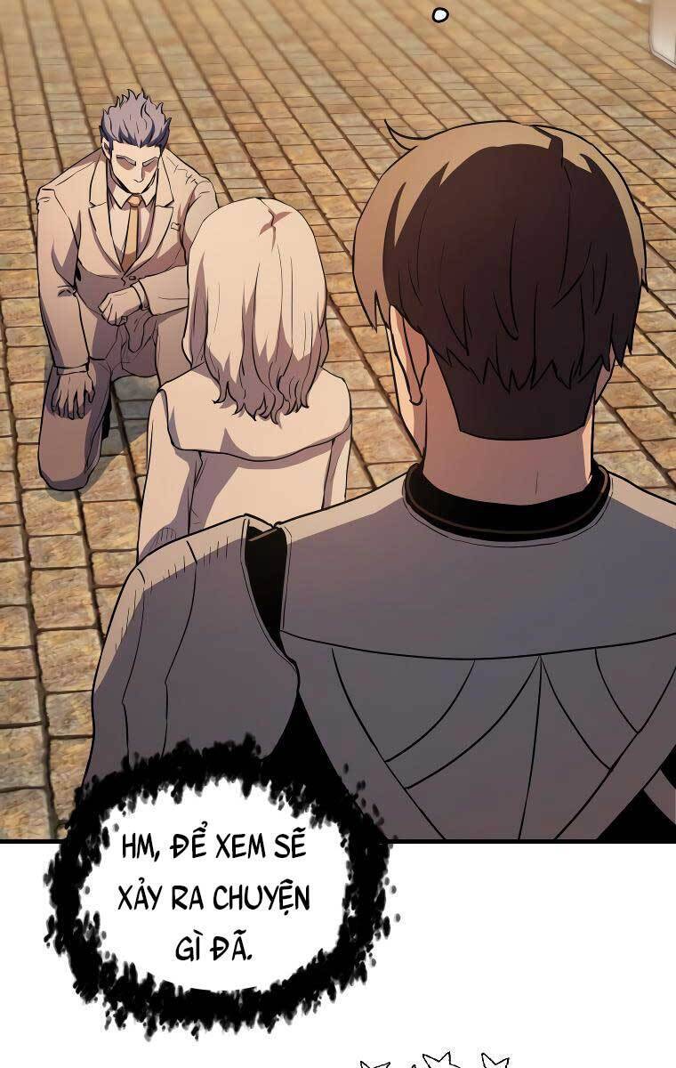 Người Chơi Không Thể Thăng Cấp Chap 97 - Next Chap 98