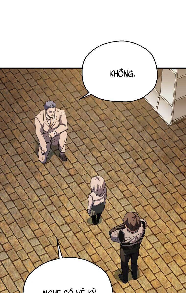 Người Chơi Không Thể Thăng Cấp Chap 97 - Next Chap 98