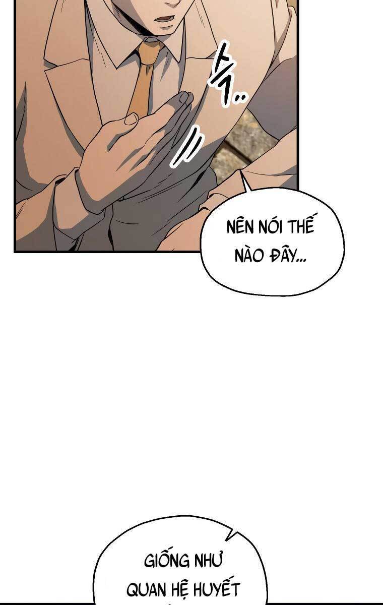 Người Chơi Không Thể Thăng Cấp Chap 97 - Next Chap 98