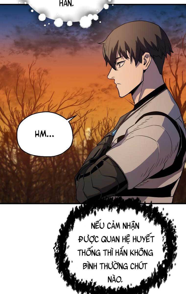 Người Chơi Không Thể Thăng Cấp Chap 97 - Next Chap 98