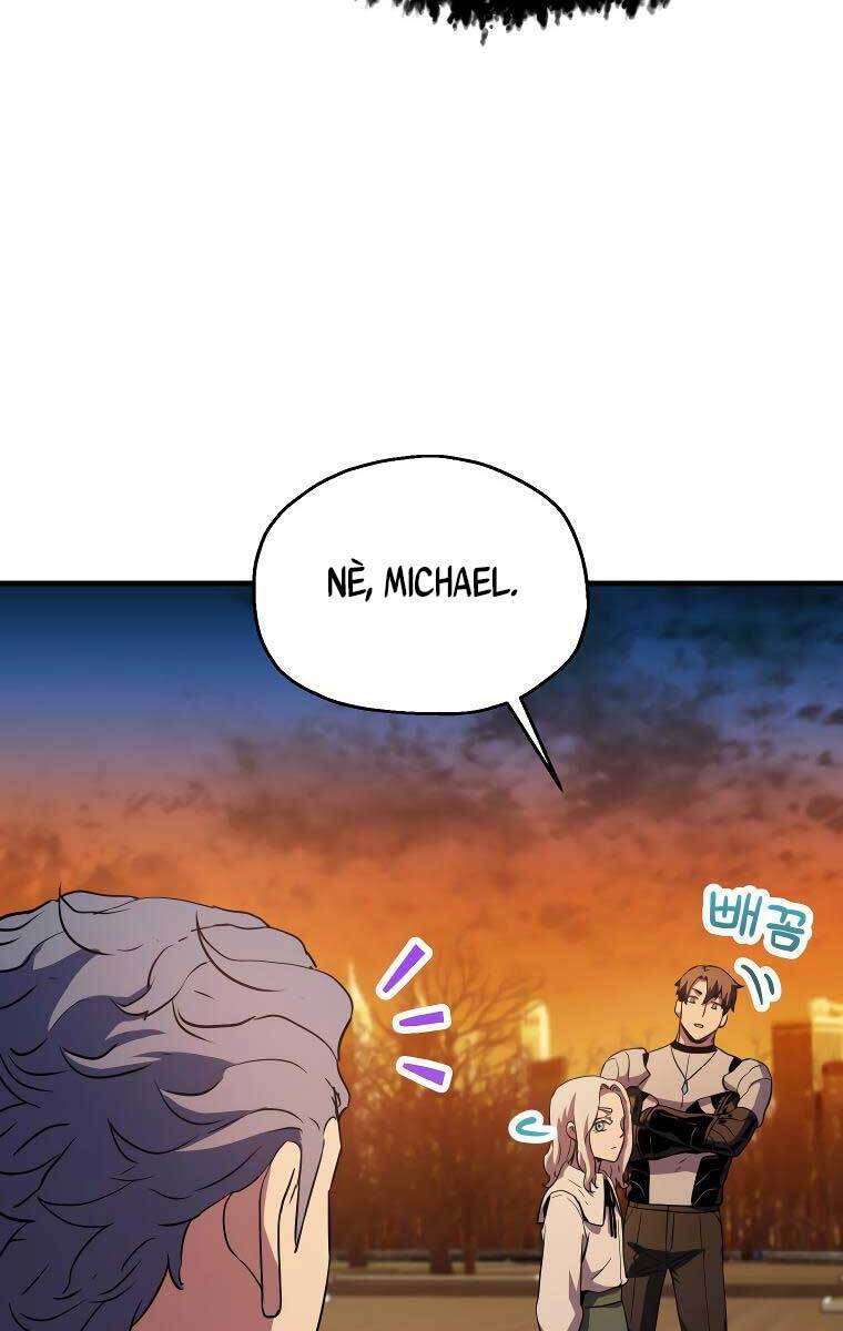 Người Chơi Không Thể Thăng Cấp Chap 97 - Next Chap 98