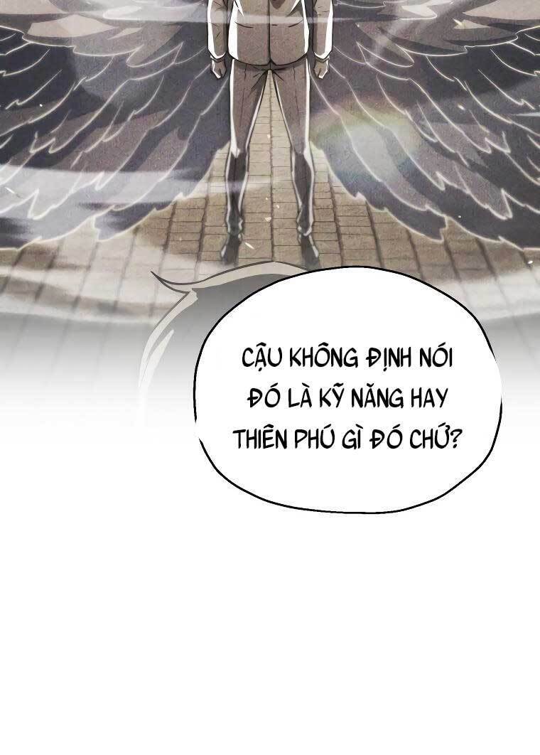Người Chơi Không Thể Thăng Cấp Chap 97 - Next Chap 98
