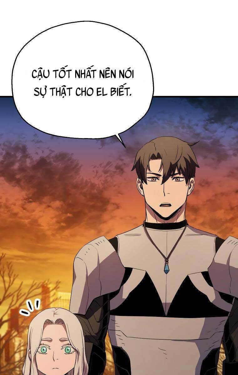 Người Chơi Không Thể Thăng Cấp Chap 97 - Next Chap 98