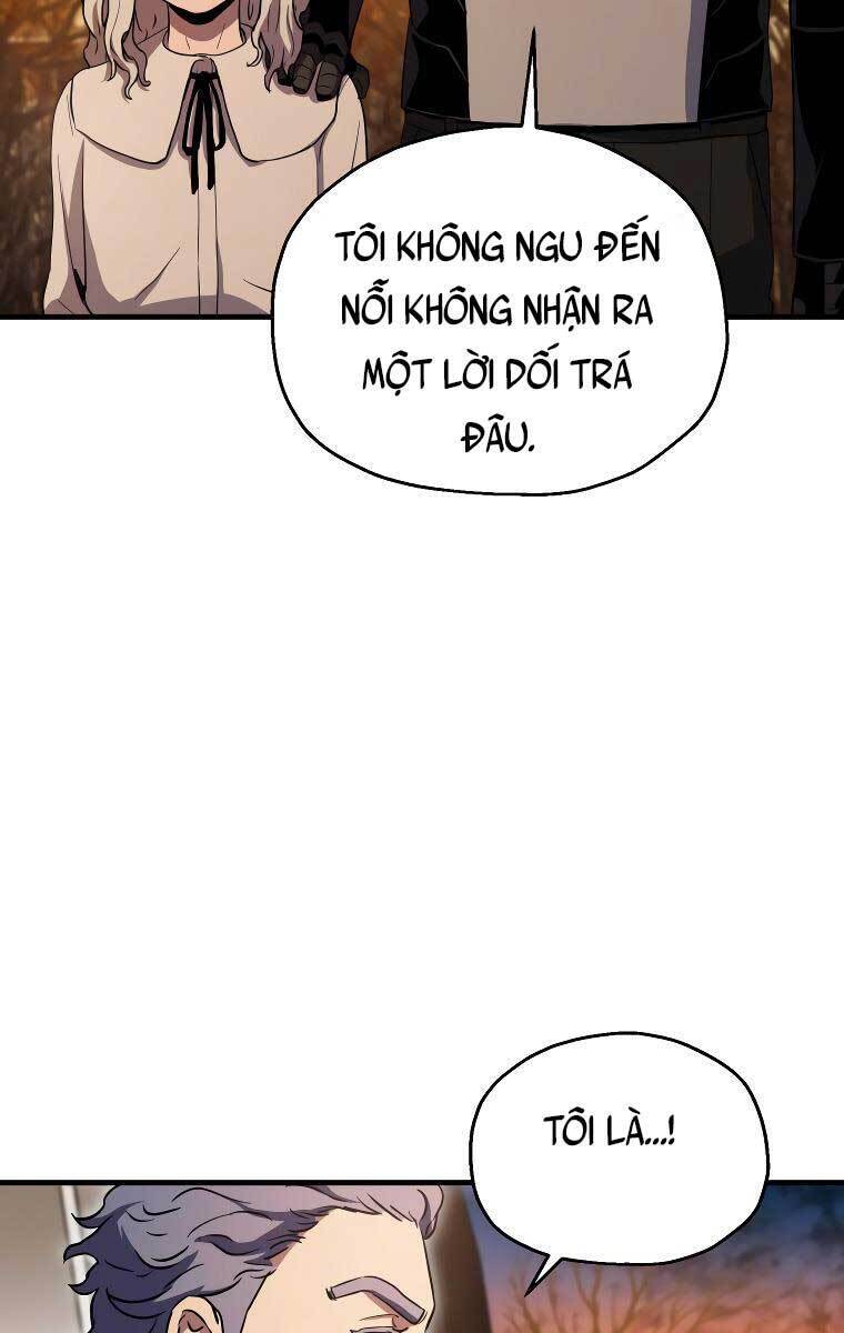 Người Chơi Không Thể Thăng Cấp Chap 97 - Next Chap 98
