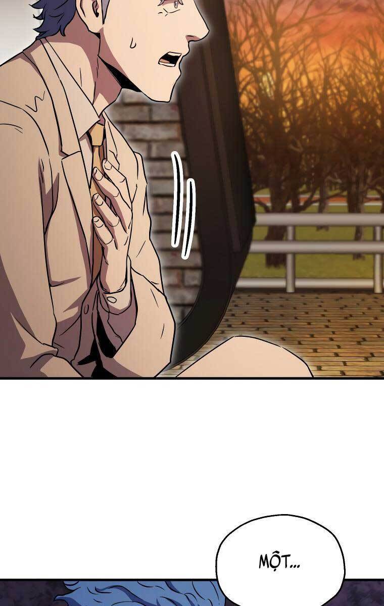 Người Chơi Không Thể Thăng Cấp Chap 97 - Next Chap 98