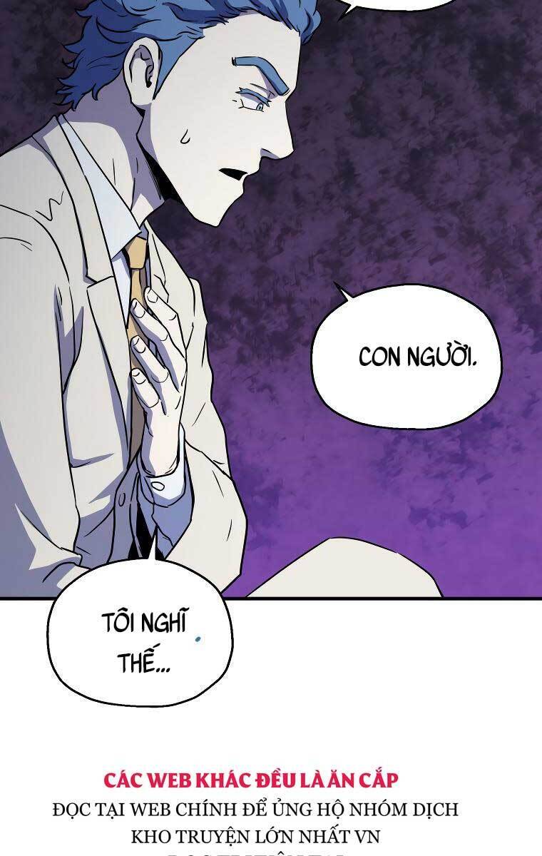 Người Chơi Không Thể Thăng Cấp Chap 97 - Next Chap 98