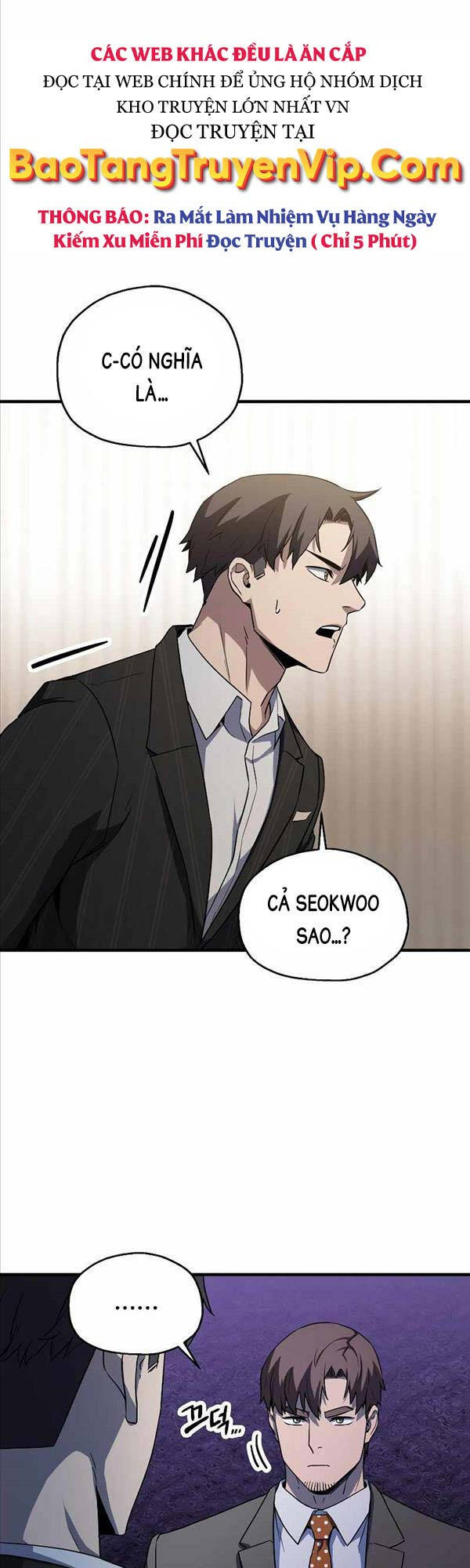 Người Chơi Không Thể Thăng Cấp Chap 98 - Next Chap 99