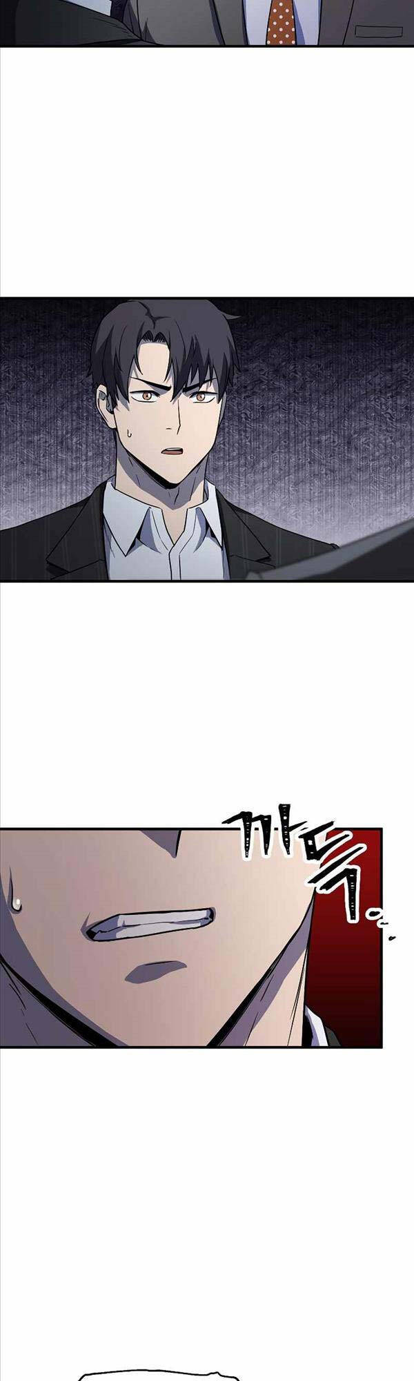 Người Chơi Không Thể Thăng Cấp Chap 98 - Next Chap 99