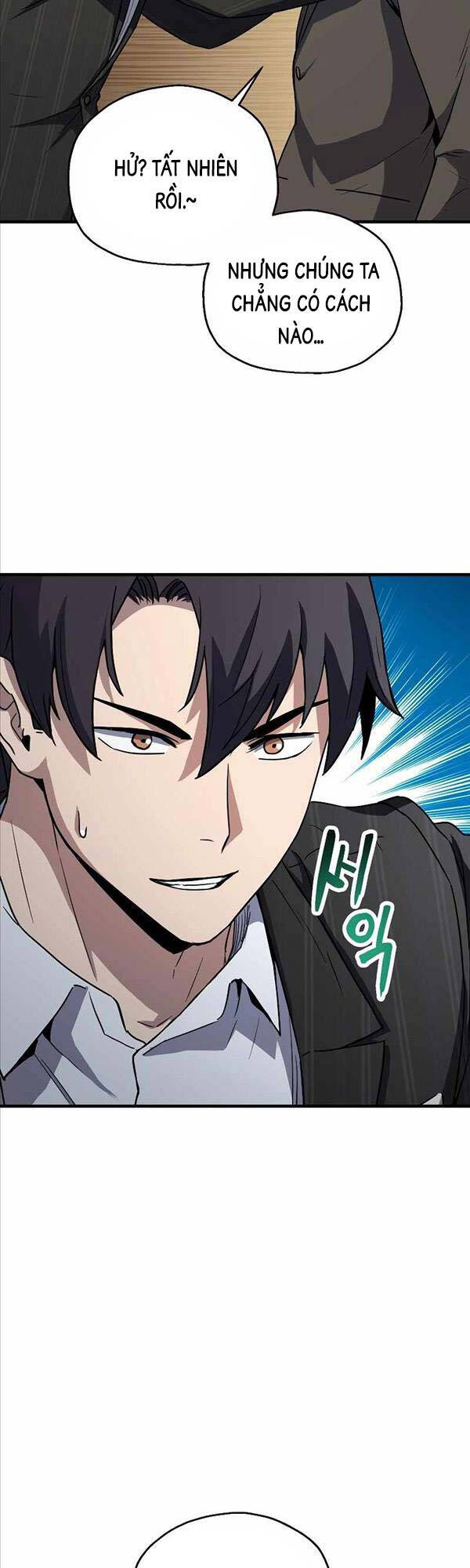 Người Chơi Không Thể Thăng Cấp Chap 98 - Next Chap 99