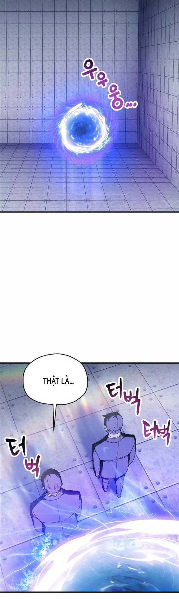 Người Chơi Không Thể Thăng Cấp Chap 98 - Next Chap 99