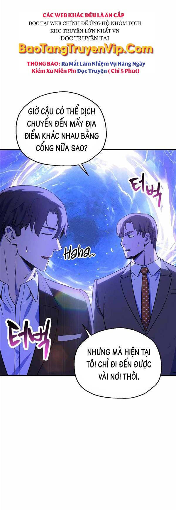 Người Chơi Không Thể Thăng Cấp Chap 98 - Next Chap 99