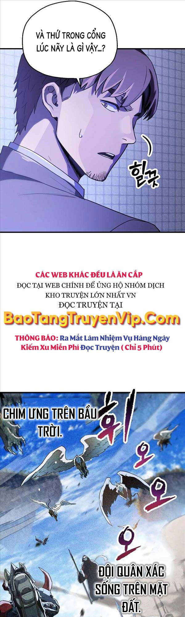 Người Chơi Không Thể Thăng Cấp Chap 98 - Next Chap 99