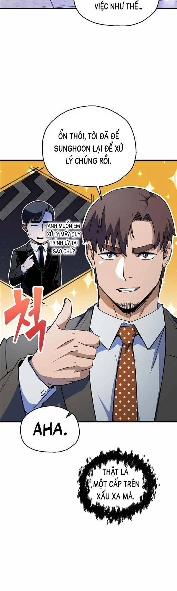Người Chơi Không Thể Thăng Cấp Chap 98 - Next Chap 99