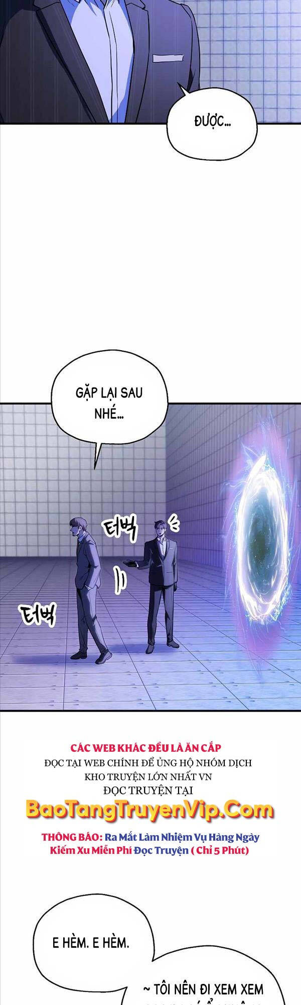 Người Chơi Không Thể Thăng Cấp Chap 98 - Next Chap 99