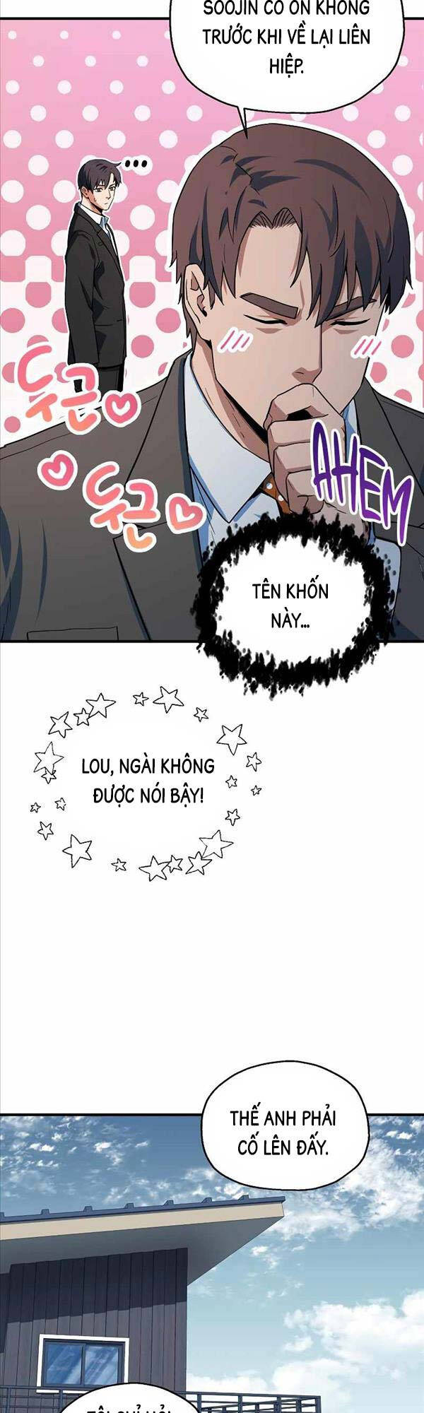 Người Chơi Không Thể Thăng Cấp Chap 98 - Next Chap 99