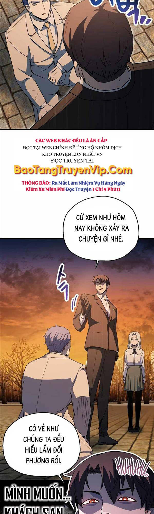 Người Chơi Không Thể Thăng Cấp Chap 98 - Next Chap 99