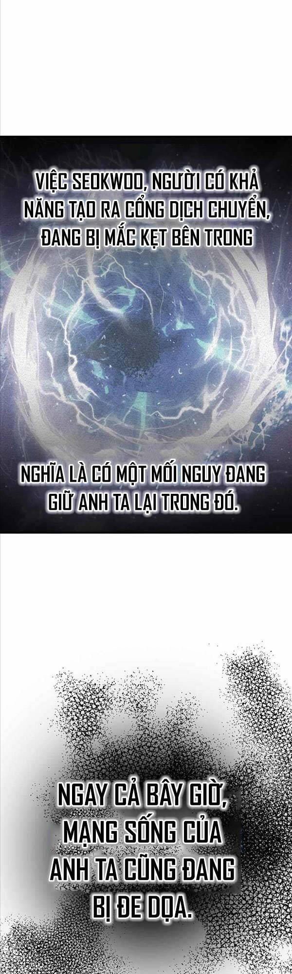 Người Chơi Không Thể Thăng Cấp Chap 98 - Next Chap 99