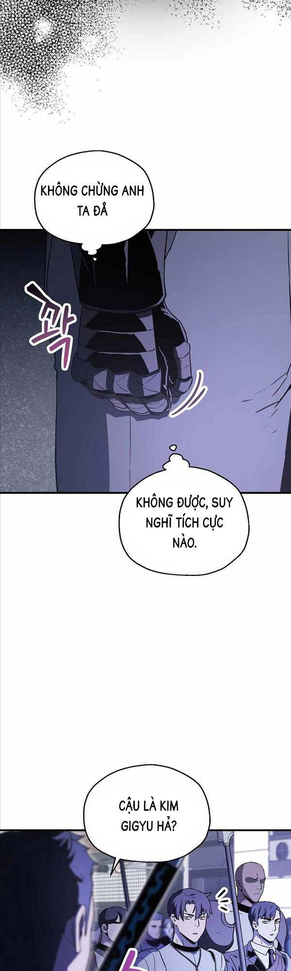 Người Chơi Không Thể Thăng Cấp Chap 98 - Next Chap 99
