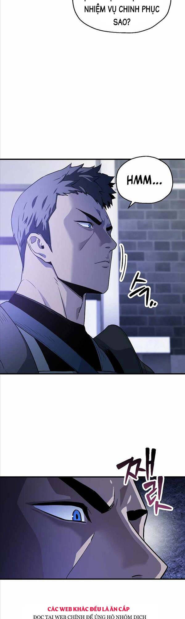Người Chơi Không Thể Thăng Cấp Chap 98 - Next Chap 99