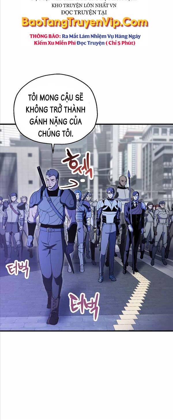 Người Chơi Không Thể Thăng Cấp Chap 98 - Next Chap 99