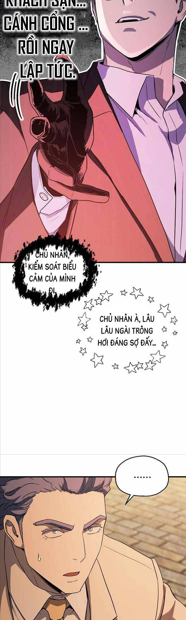 Người Chơi Không Thể Thăng Cấp Chap 98 - Next Chap 99