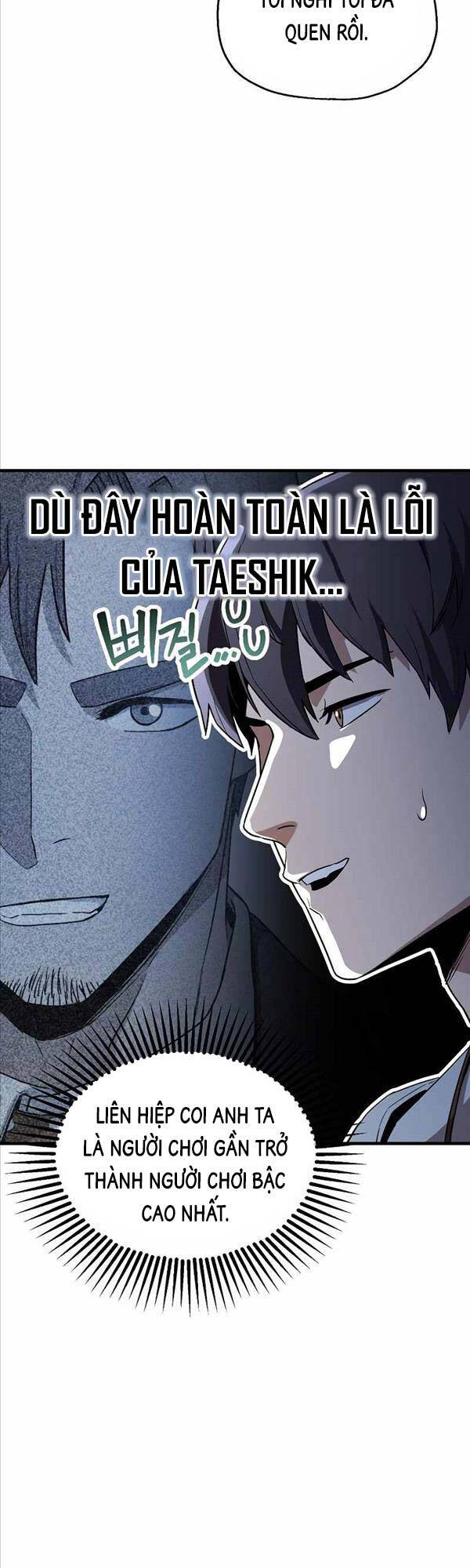Người Chơi Không Thể Thăng Cấp Chap 98 - Next Chap 99
