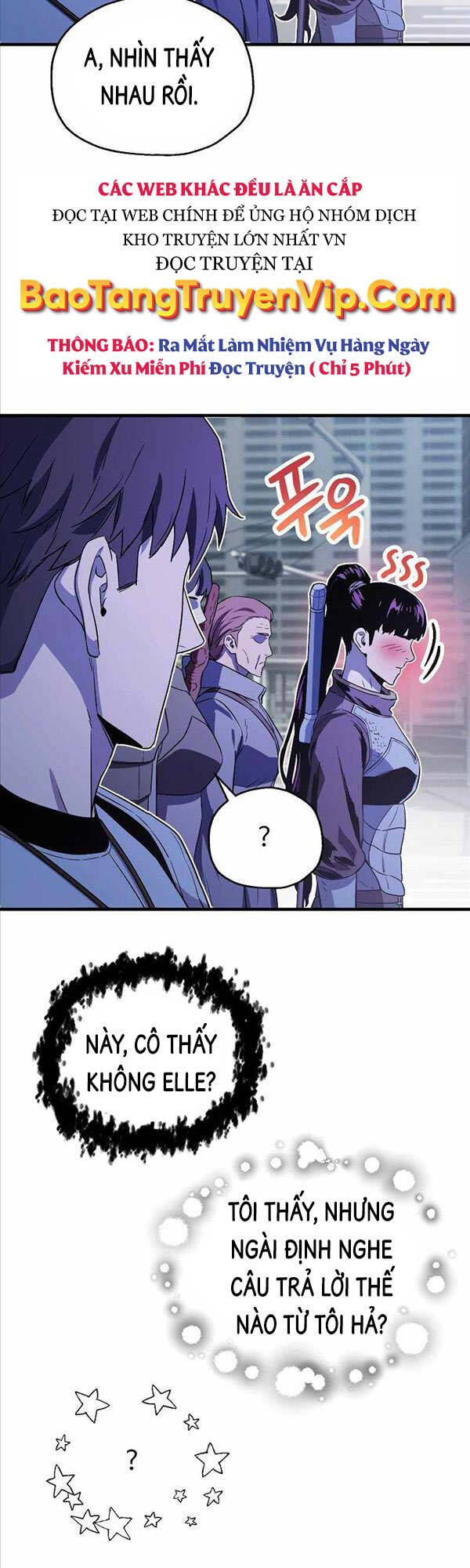Người Chơi Không Thể Thăng Cấp Chap 98 - Next Chap 99