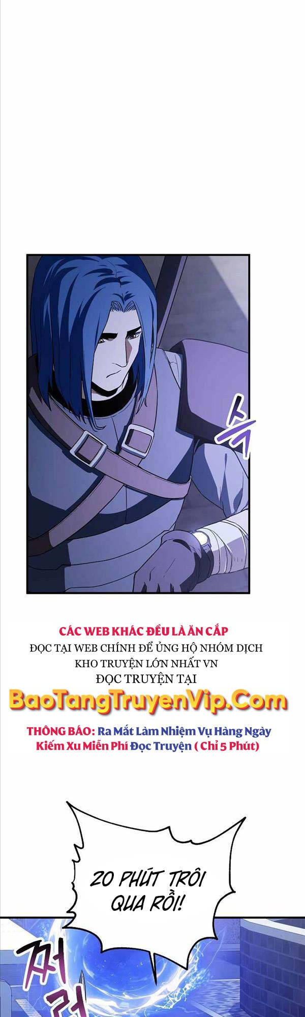 Người Chơi Không Thể Thăng Cấp Chap 98 - Next Chap 99
