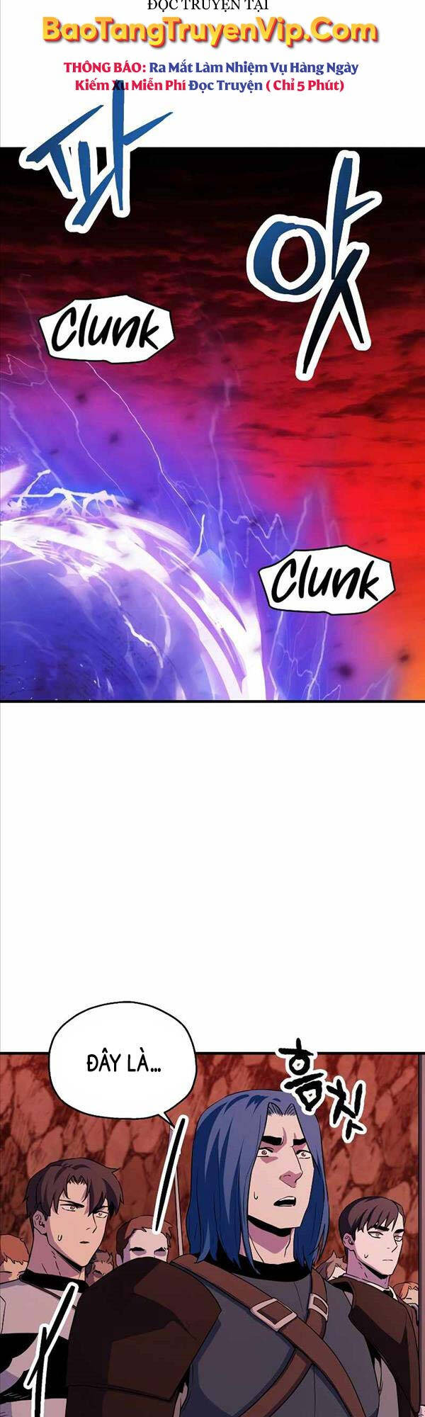 Người Chơi Không Thể Thăng Cấp Chap 98 - Next Chap 99