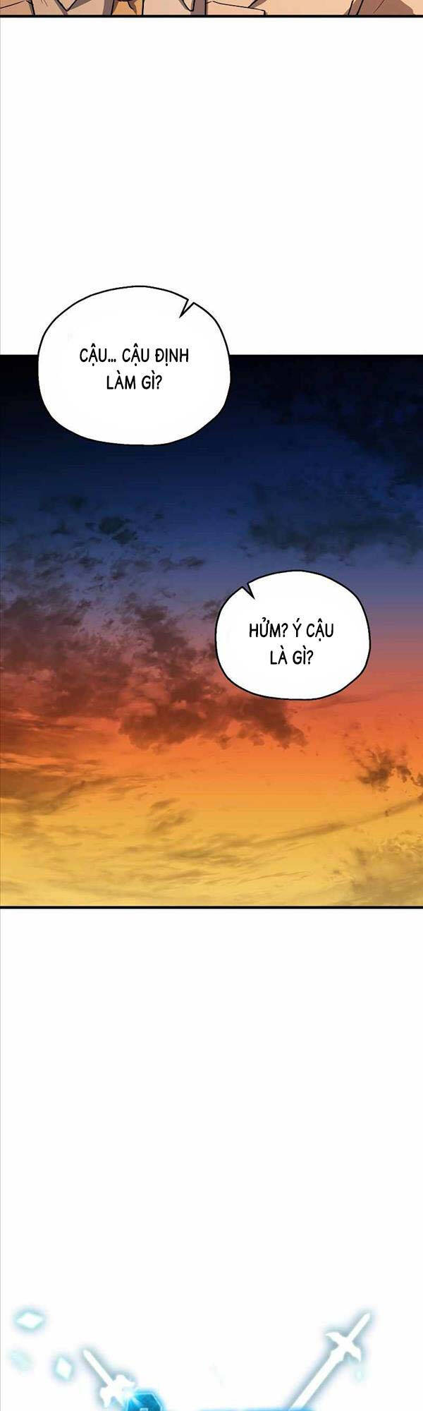 Người Chơi Không Thể Thăng Cấp Chap 98 - Next Chap 99