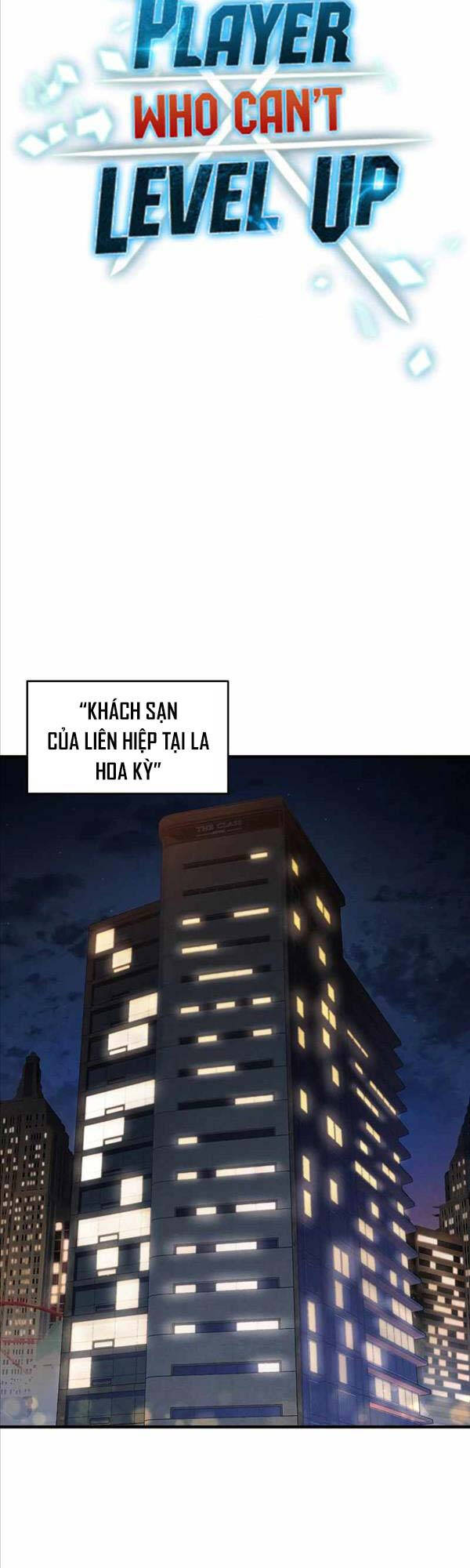 Người Chơi Không Thể Thăng Cấp Chap 98 - Next Chap 99