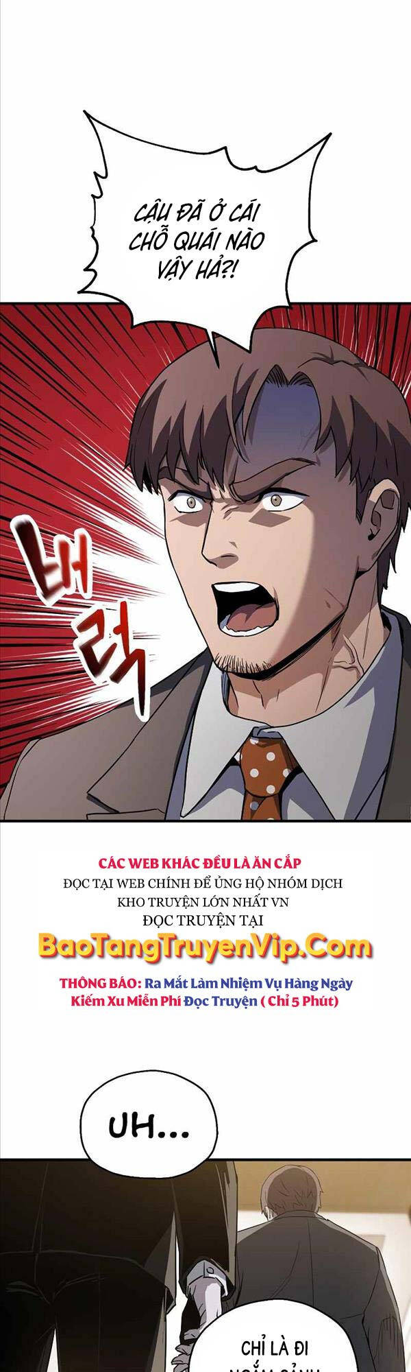 Người Chơi Không Thể Thăng Cấp Chap 98 - Next Chap 99