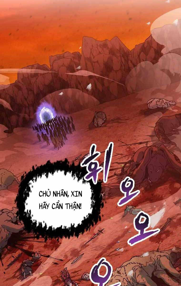 Người Chơi Không Thể Thăng Cấp Chap 99 - Next Chap 100