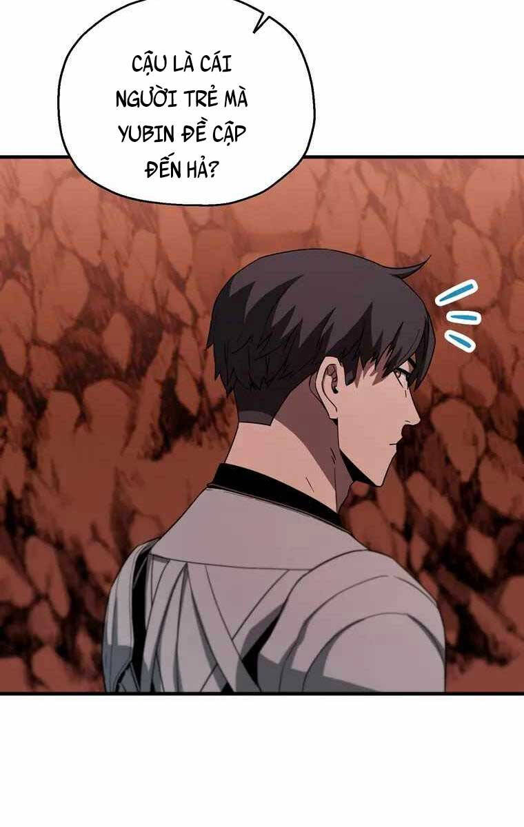 Người Chơi Không Thể Thăng Cấp Chap 99 - Next Chap 100