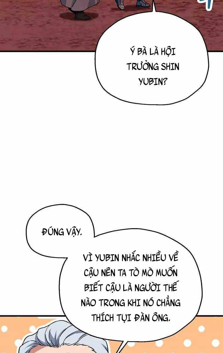 Người Chơi Không Thể Thăng Cấp Chap 99 - Next Chap 100