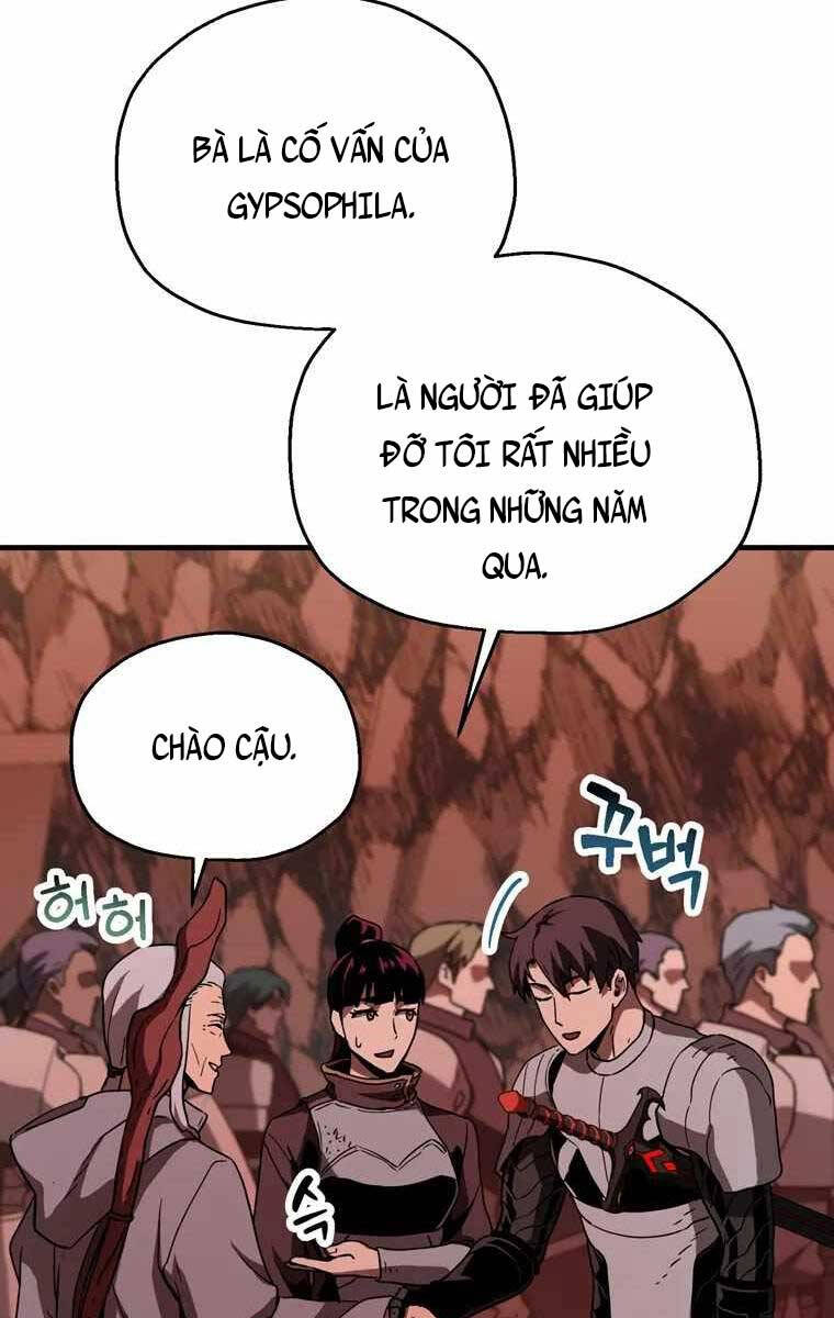 Người Chơi Không Thể Thăng Cấp Chap 99 - Next Chap 100