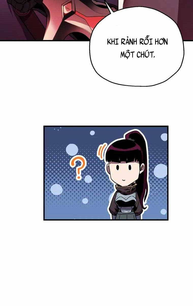 Người Chơi Không Thể Thăng Cấp Chap 99 - Next Chap 100