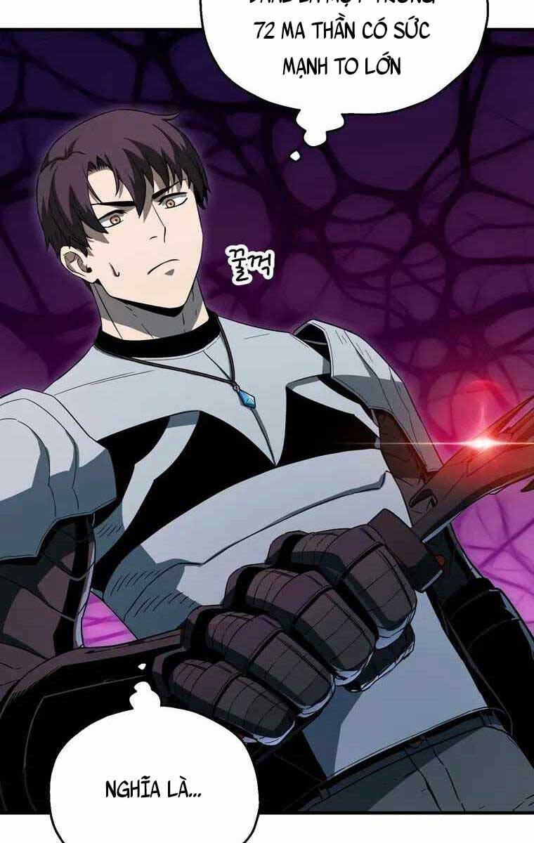 Người Chơi Không Thể Thăng Cấp Chap 99 - Next Chap 100