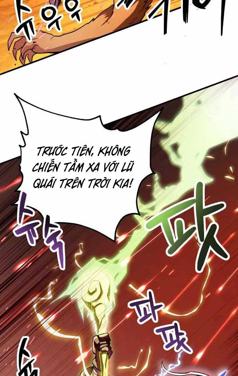 Người Chơi Không Thể Thăng Cấp Chap 99 - Next Chap 100