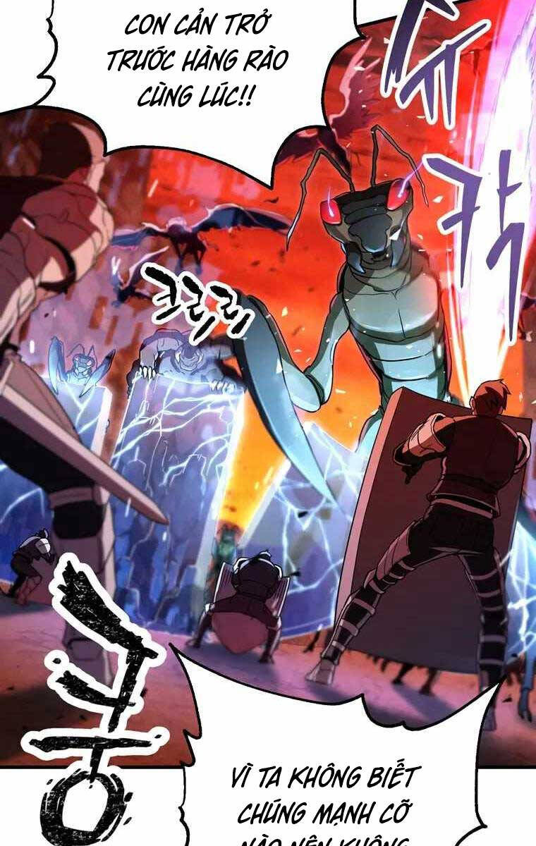 Người Chơi Không Thể Thăng Cấp Chap 99 - Next Chap 100