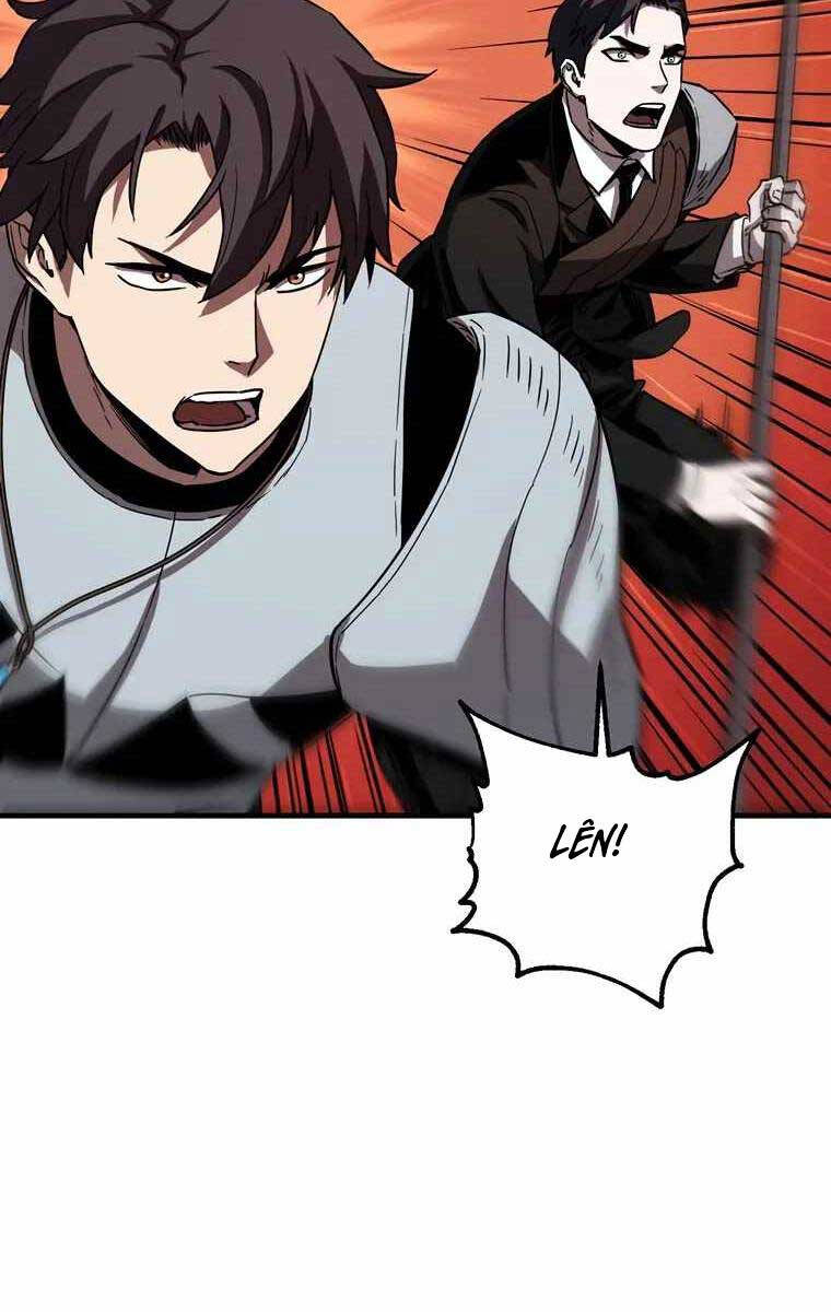 Người Chơi Không Thể Thăng Cấp Chap 99 - Next Chap 100