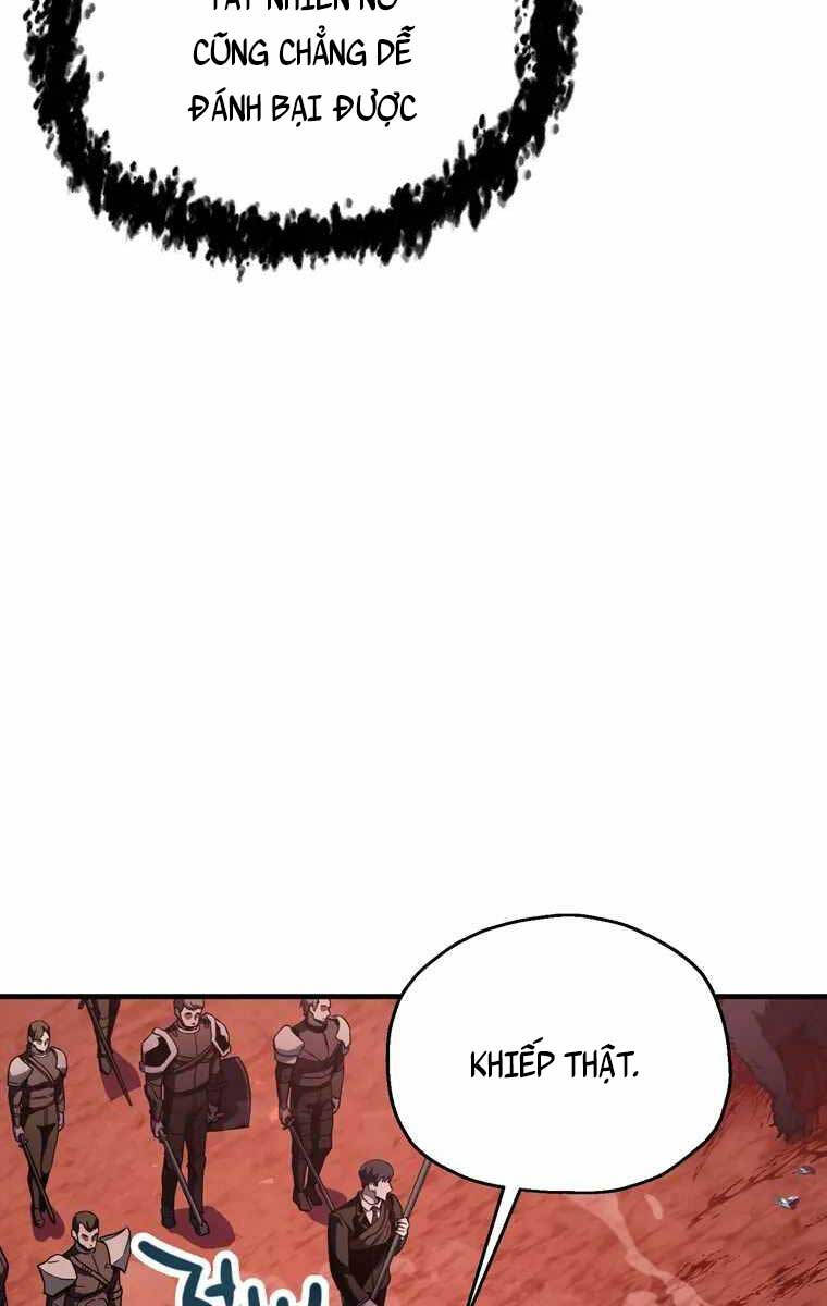 Người Chơi Không Thể Thăng Cấp Chap 99 - Next Chap 100